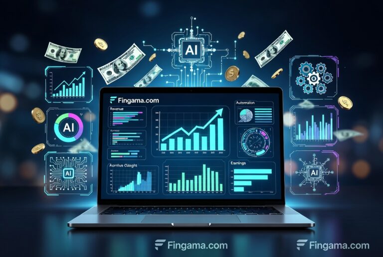 How to Make Money Using AI (An Honest In-Depth Guide)